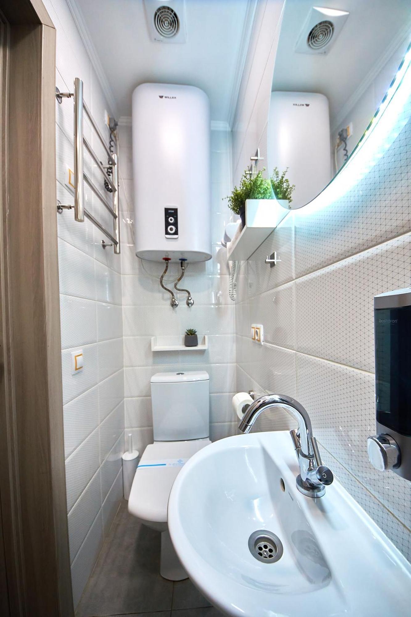 Яскраві Апартаменти √ Wi-Fi √ Кава √ 2Хв П.Олександрія Bila Tserkva Exterior foto